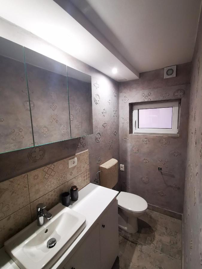 קופר Apartma Veneziano מראה חיצוני תמונה
