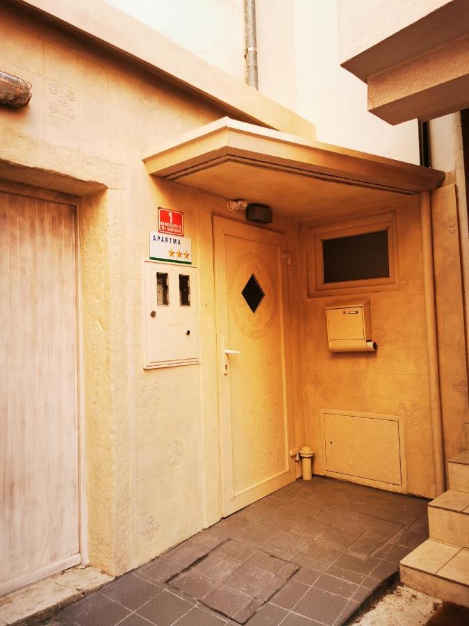 קופר Apartma Veneziano מראה חיצוני תמונה
