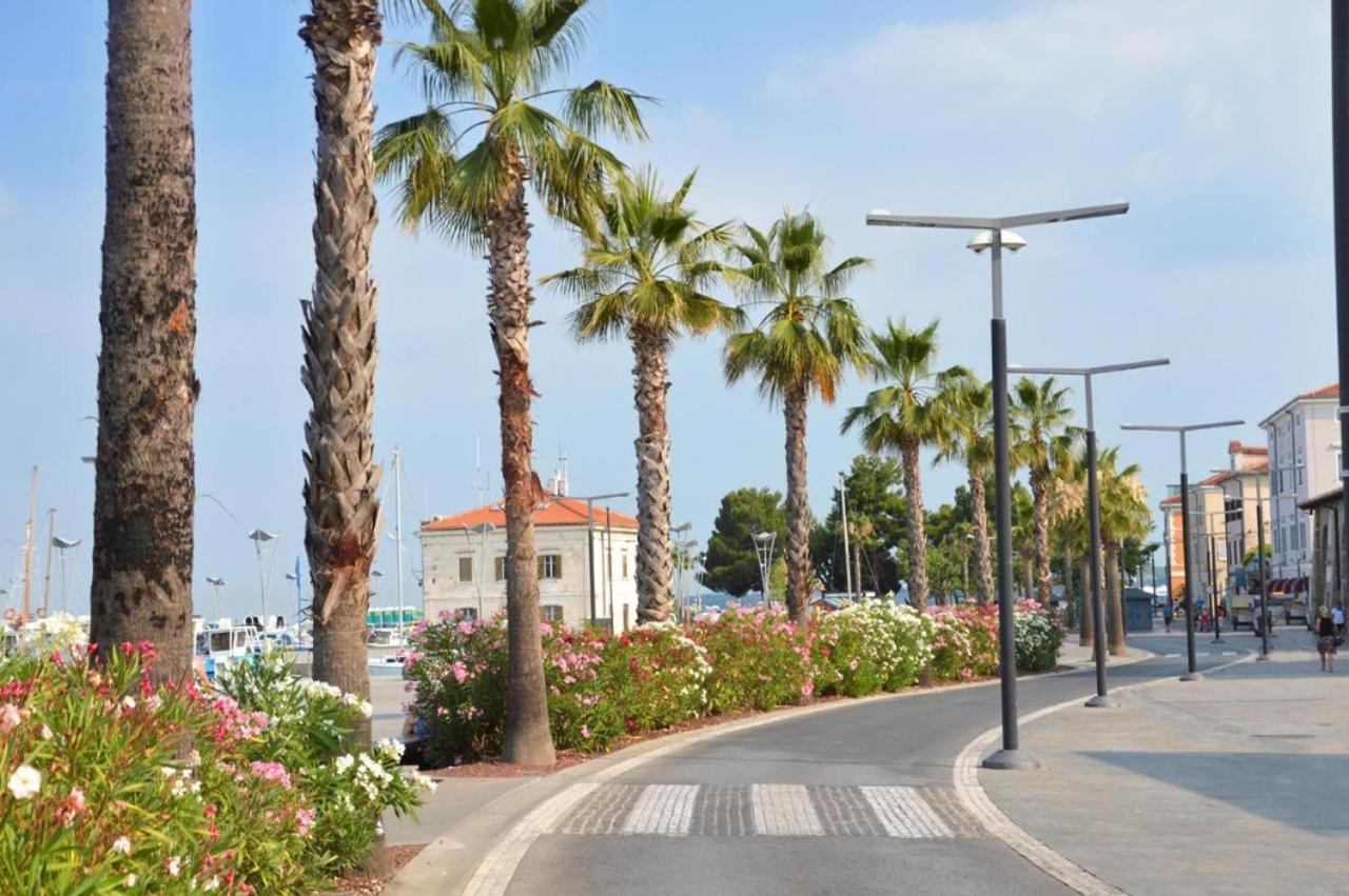 קופר Apartma Veneziano מראה חיצוני תמונה